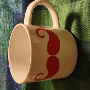 Coffee mug